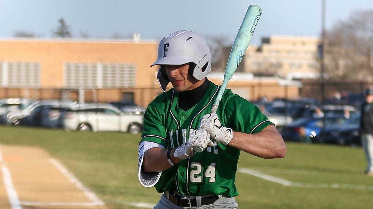 High school roundup: Baseball and girls lacrosse - Newsday