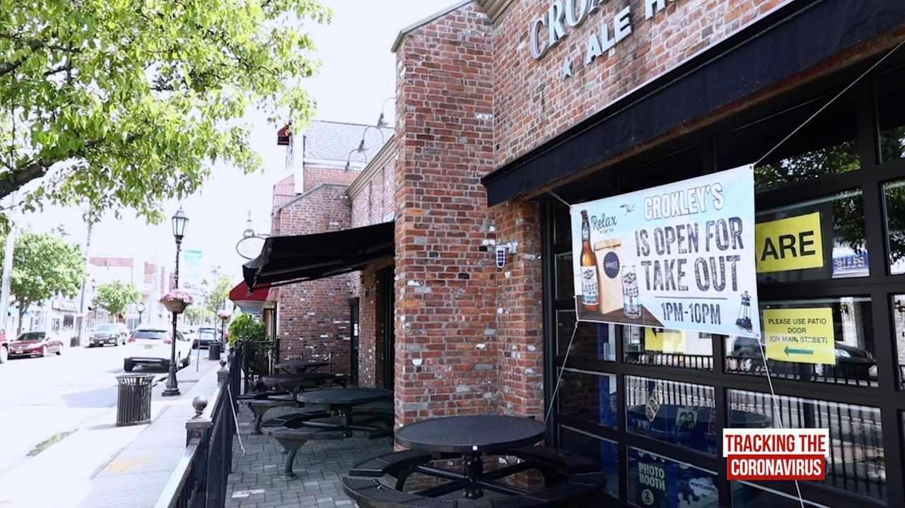 Cuomo Long Island enters next reopening phase Wednesday; urges caution