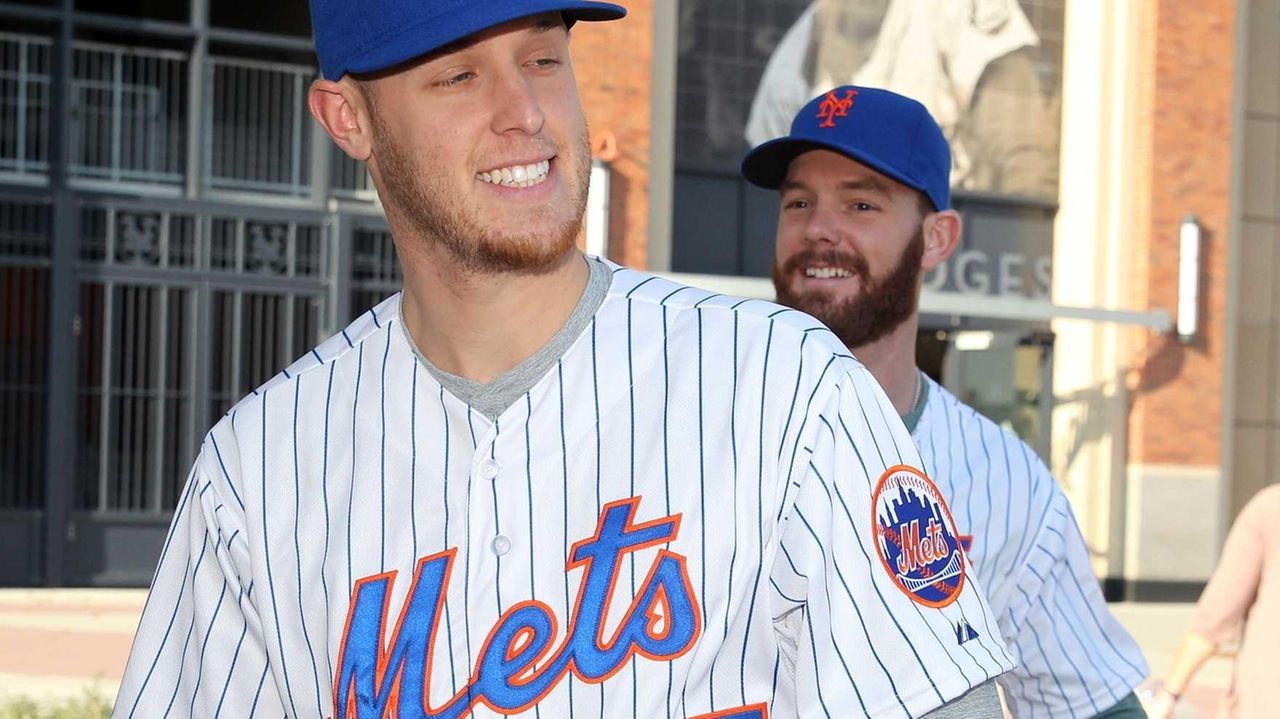 Trading Zack Wheeler to Yankees makes sense - Newsday