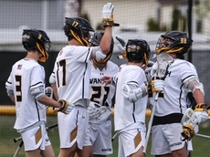 Wantagh boys lacrosse's dominant second half too much for South Side