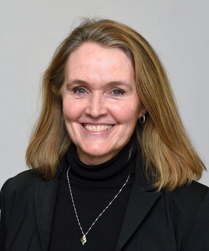 Amber F. Brach-Williams