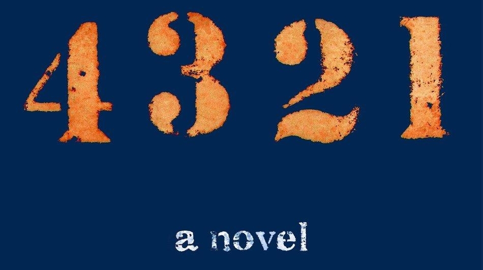 Read an excerpt from Paul Auster’s new novel, ‘4 3 2 1’ - Newsday