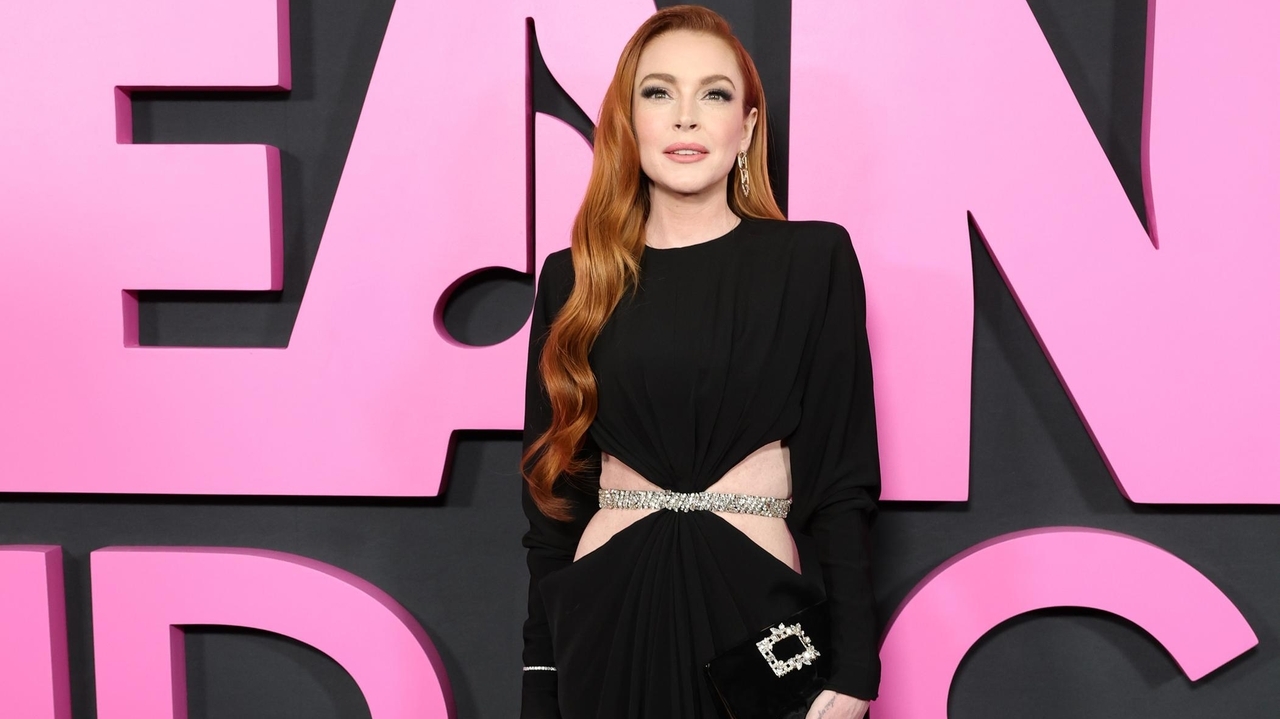 Lindsay Lohan Makes Cameo Appearance In New Mean Girls Movie Newsday
