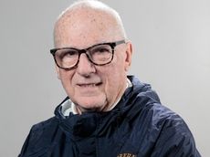 Paul Koretzki, longtime cross country and track coach, dies at 84