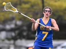 Obloj family affair: Sisters Ava, Jenna, Carly and cousin Kayley propel West Islip lax