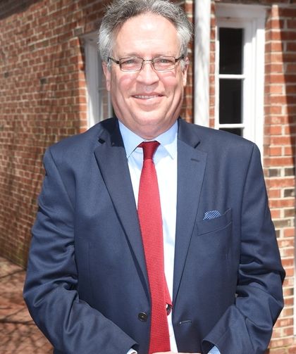 Thomas F. Neely