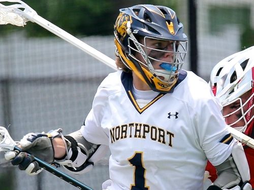 Newsday's Top 100 boys lacrosse players for 2018 - Newsday