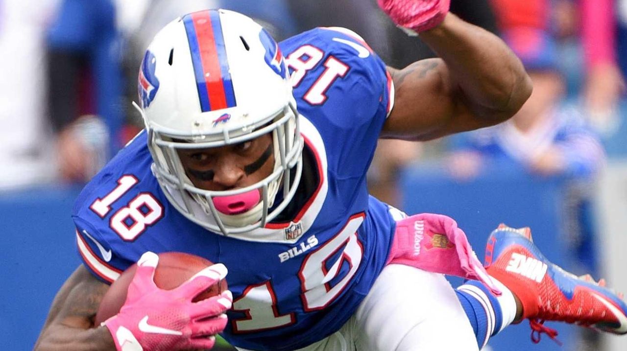 Percy Harvin decides to retire - NBC Sports