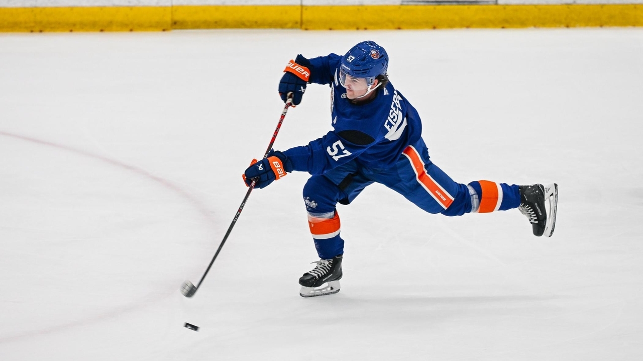 5 questions for the Islanders heading into rookie camp