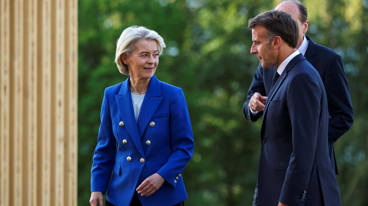 China Shock 2.0: Surging Chinese exports threaten Europe's economy, raising concern at G7 summit