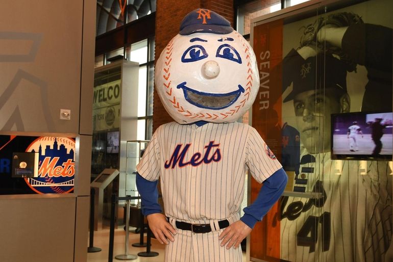 Mets Hall of Fame and Museum at Citi Field - Newsday