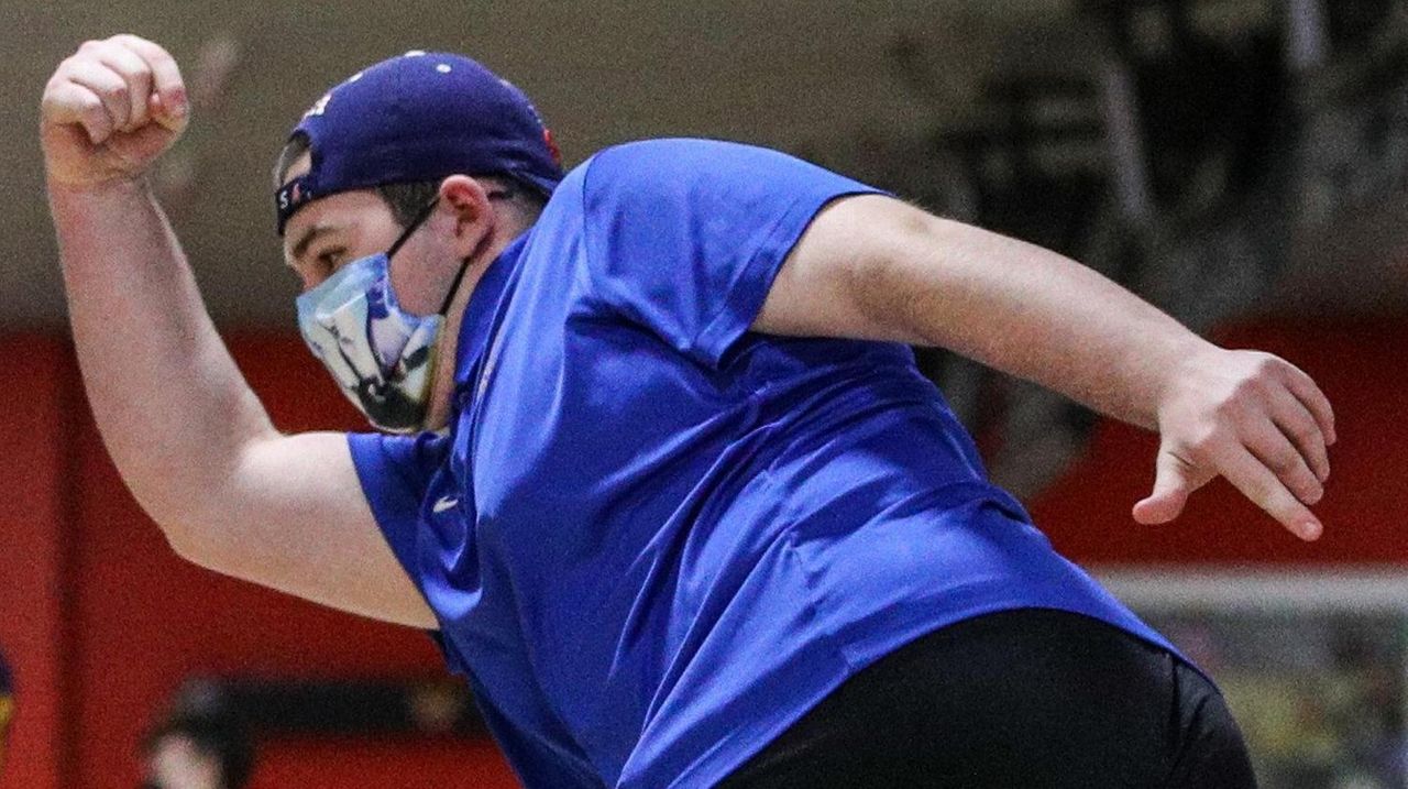 East Islip vs. West Islip Newsday