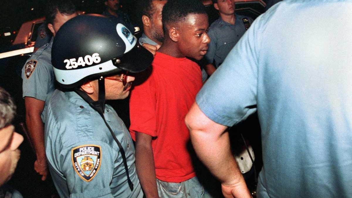 20 years after Crown Heights riots - Newsday