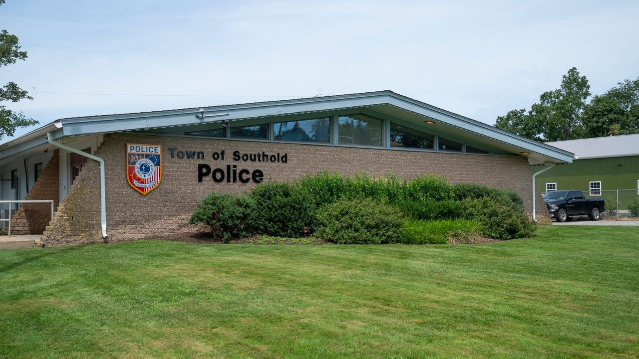 Disciplinary charges for 5 town employees over Southold PD's response