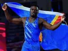 Dunia Sibomana-Rodriguez wins double wrestling gold at African Championships
