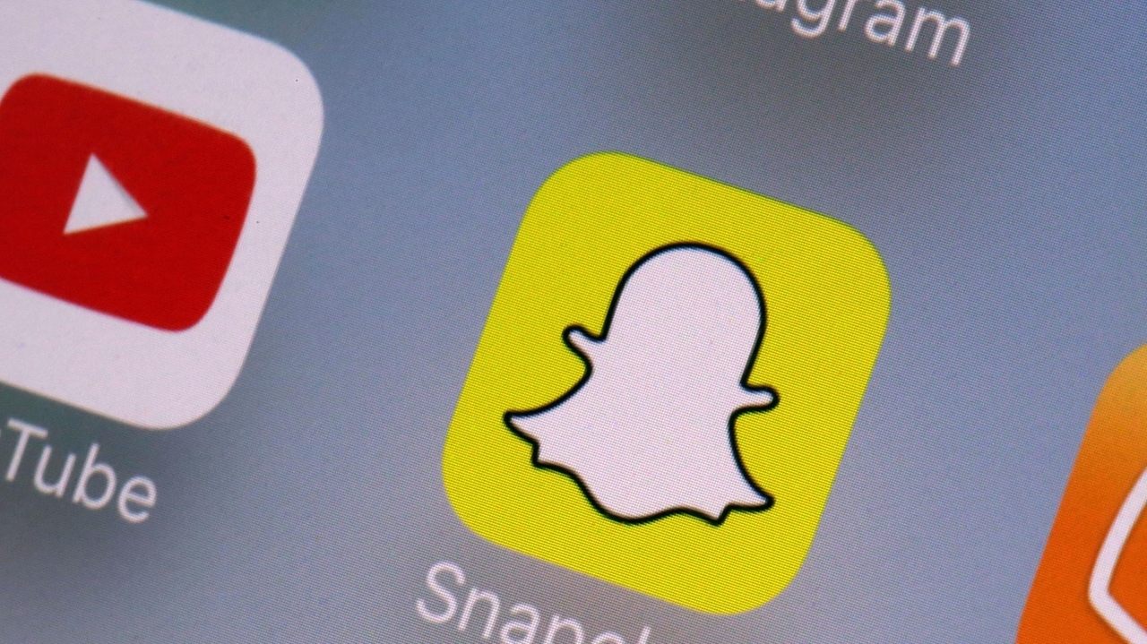 Snapchat owner cuts 16% of global staff in latest round of job cuts ...