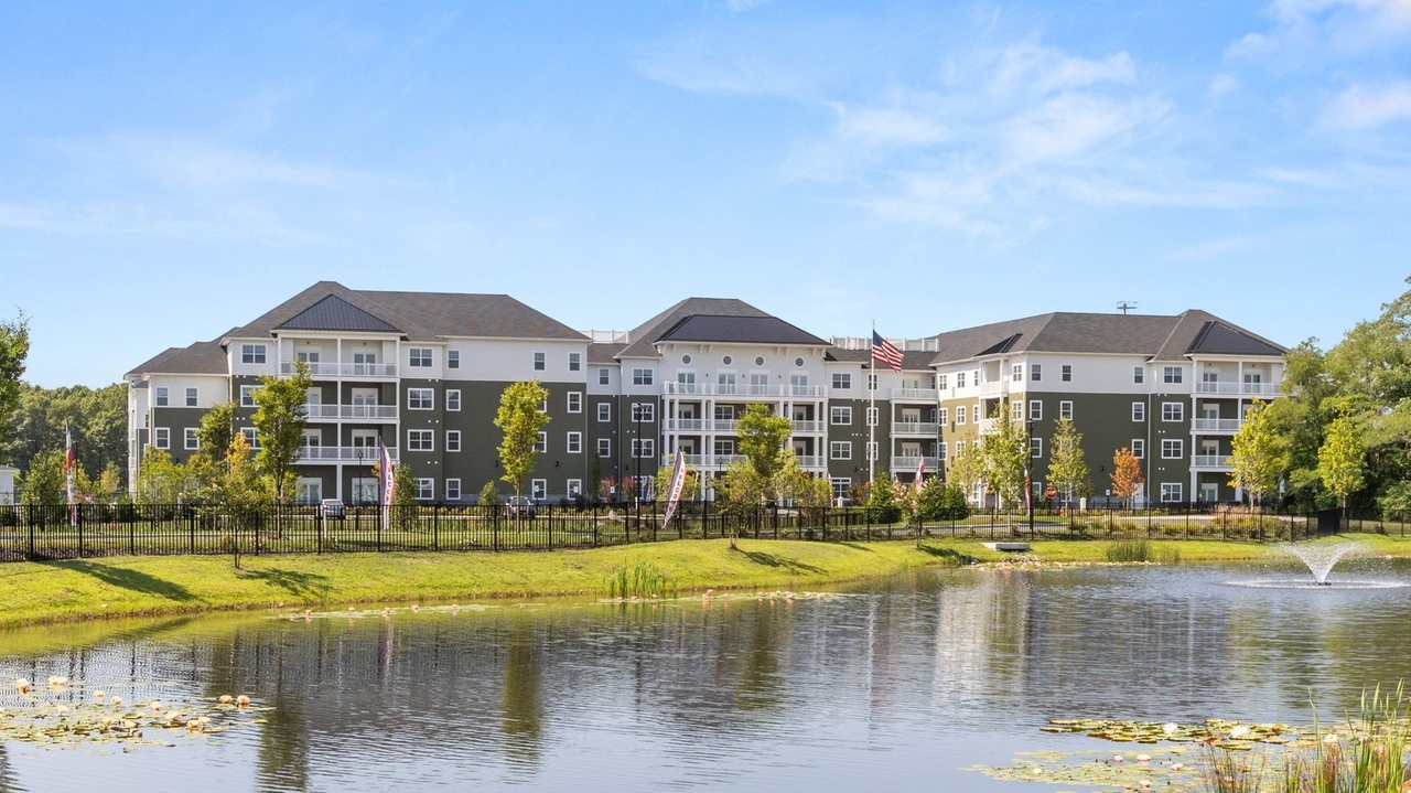 55-and-over rentals: What you pay, what you get on Long Island