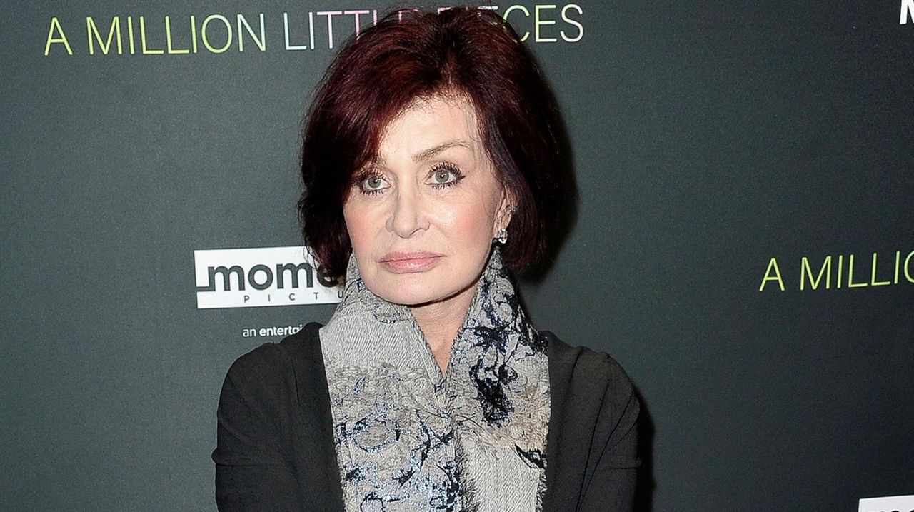 CBS extends 'The Talk' hiatus amid Sharon Osbourne investigation - Newsday