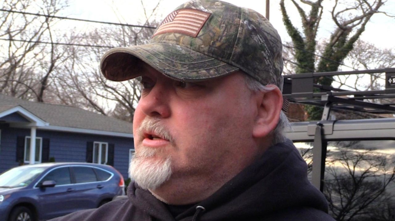 Remains in Lake Grove home identified as man missing since 1961 Newsday