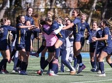 DeMarco's 4 goals give Northport Suffolk Class AAA girls soccer title