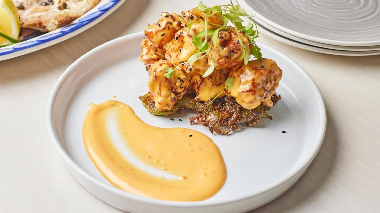 Restaurants coming soon to Long Island Newsday