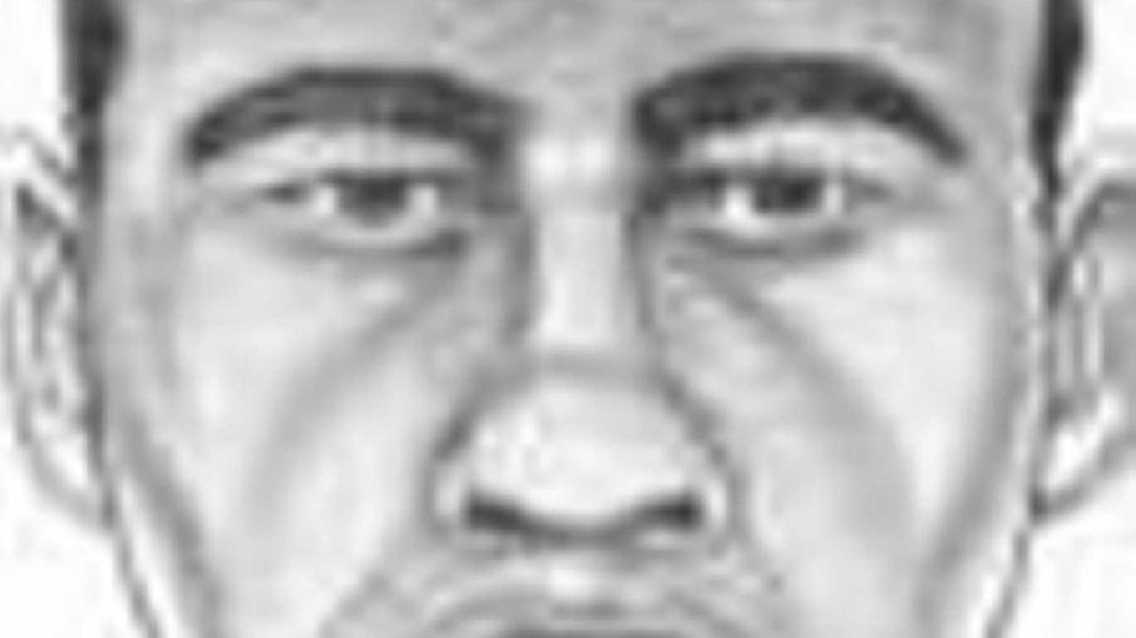 Police release sketch of suspect in Old Westbury robbery Newsday