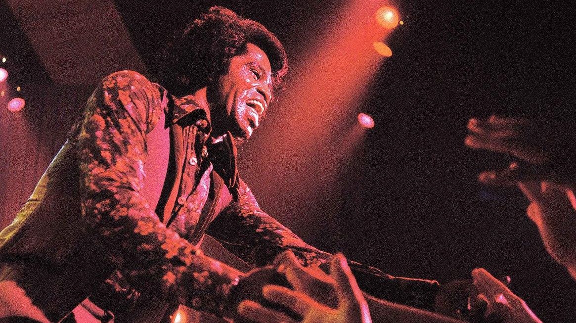 In search of the real James Brown - Newsday