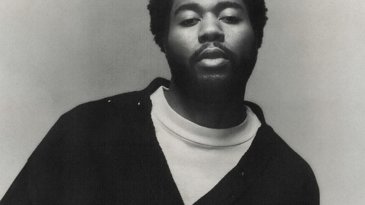 Music Review: More of the same has Khalid treading water on third album ...