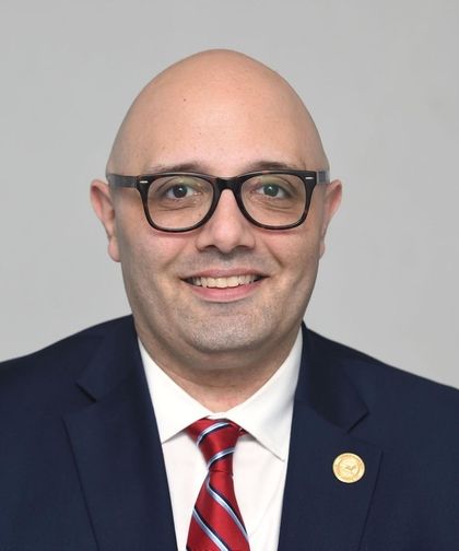 Anthony A. Piccirillo