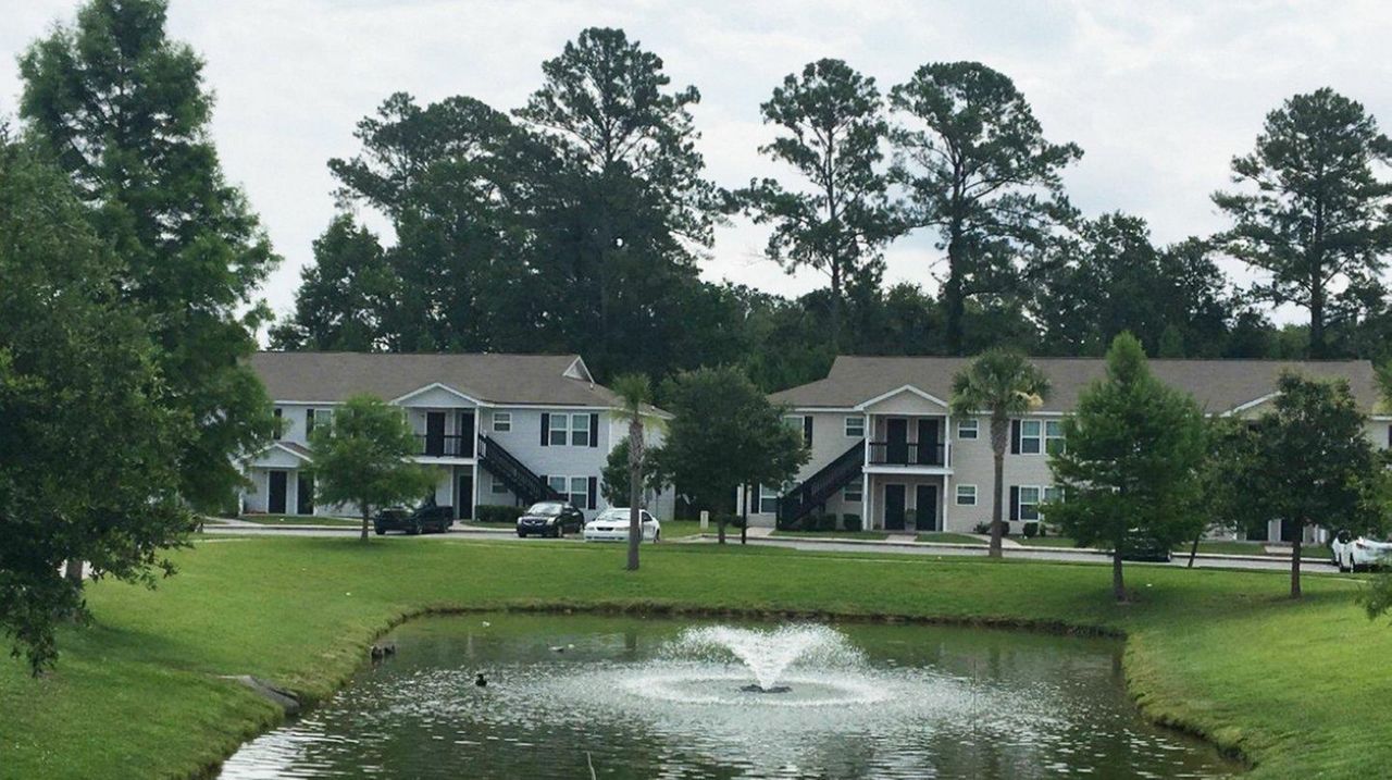 URS Capital pays 18M for Savannah apartment complex Newsday