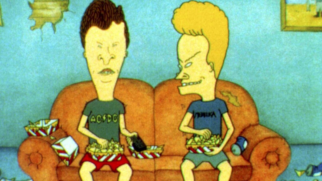 MTV's most popular shows Newsday