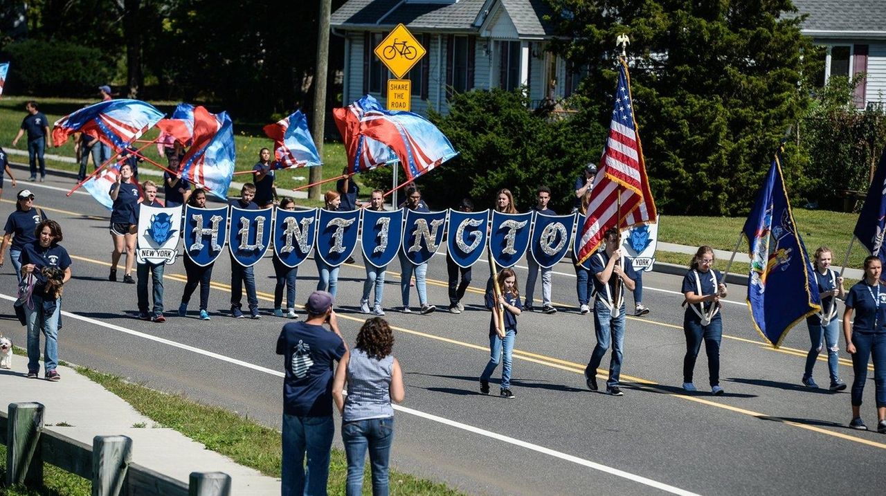 Huntington festival celebrates town’s diversity, fosters unity Newsday