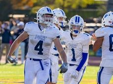 Port Washington's Behan pumped for return of all-star football game