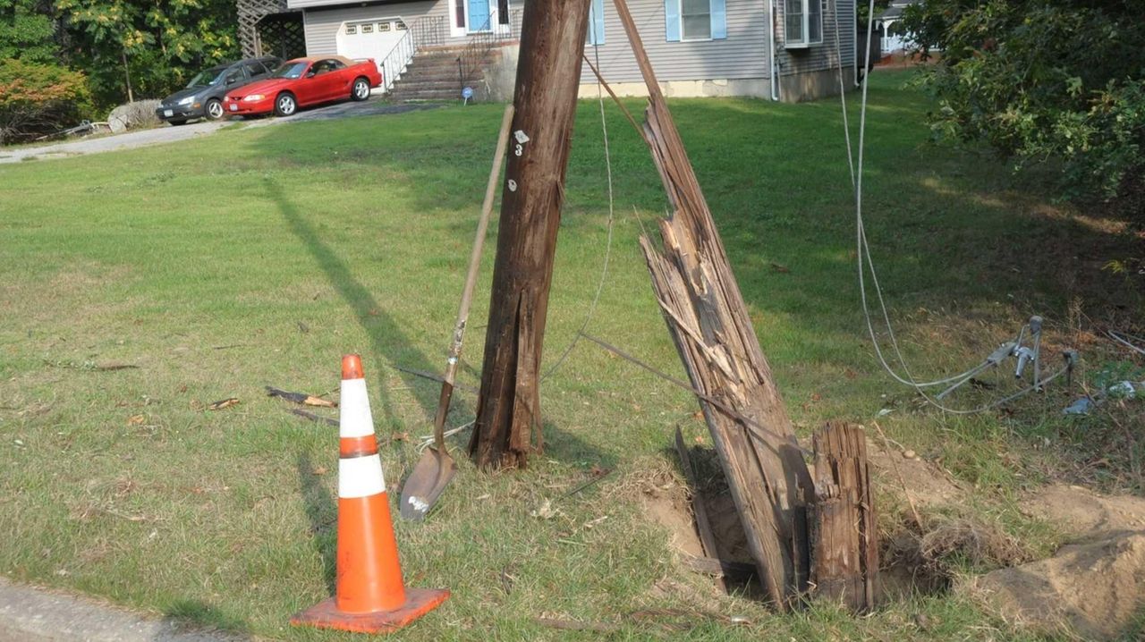 Sag Harbor man charged with DWI in crash that killed passenger, police