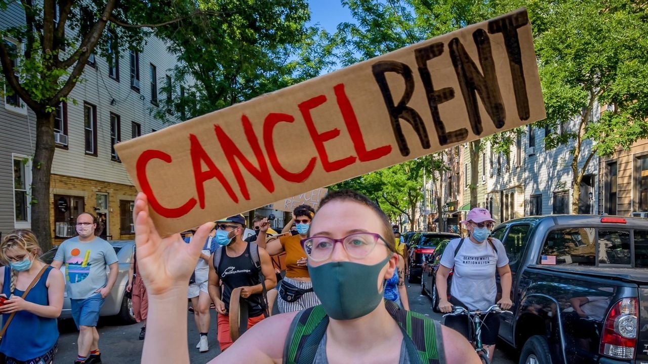 New rent relief program will cover up to 15 months for eligible tenants