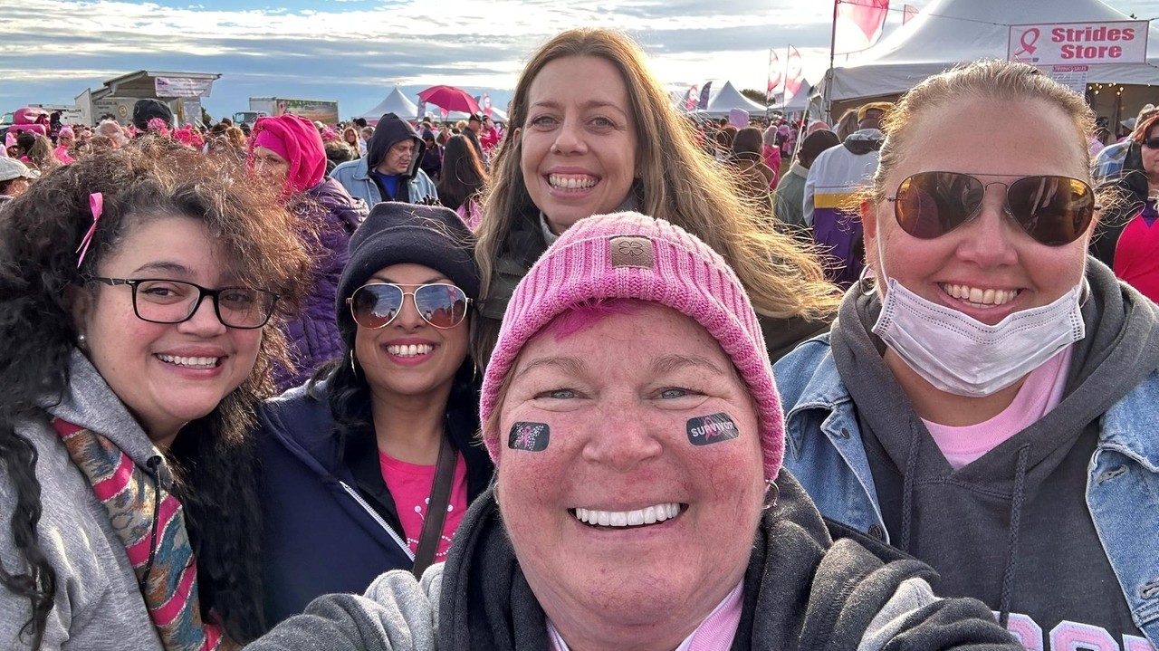 Jones Beach breast cancer walk expected to bring 70,000 advocates and ...