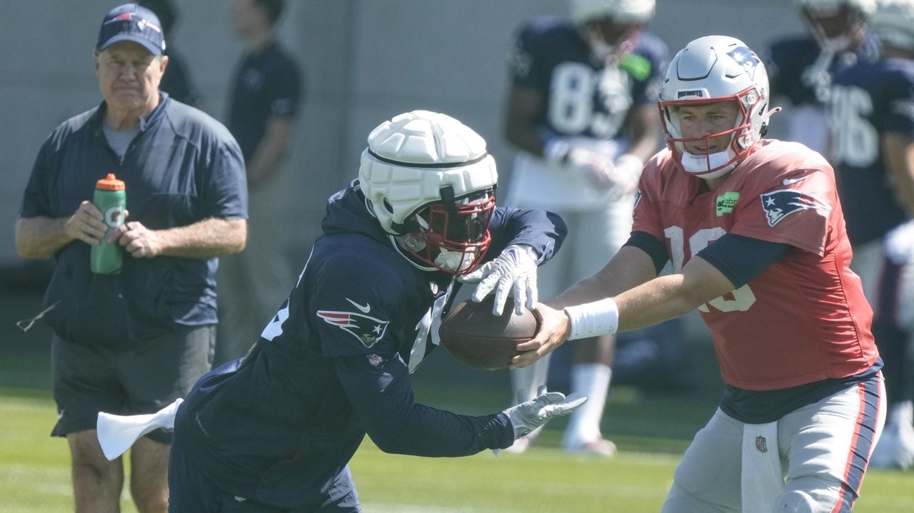 Report: Packers to host New England Patriots for joint practices