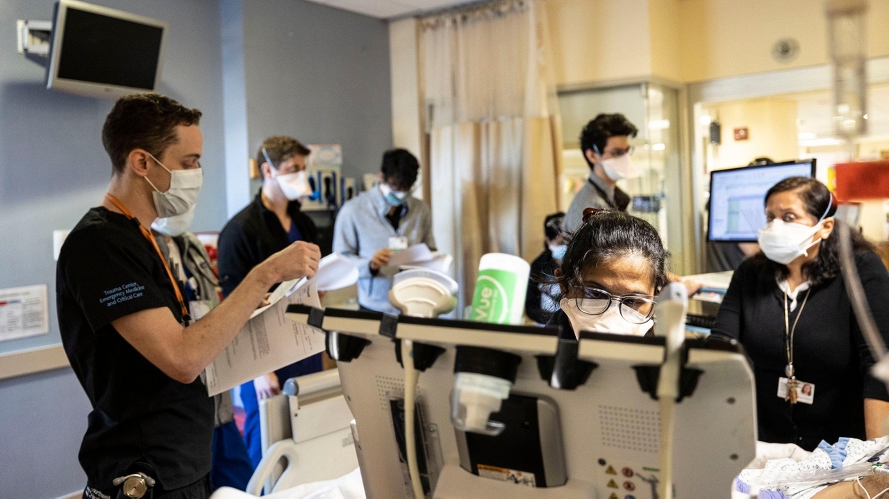 Northwell ends most mask mandates as COVID19 rules ease Newsday