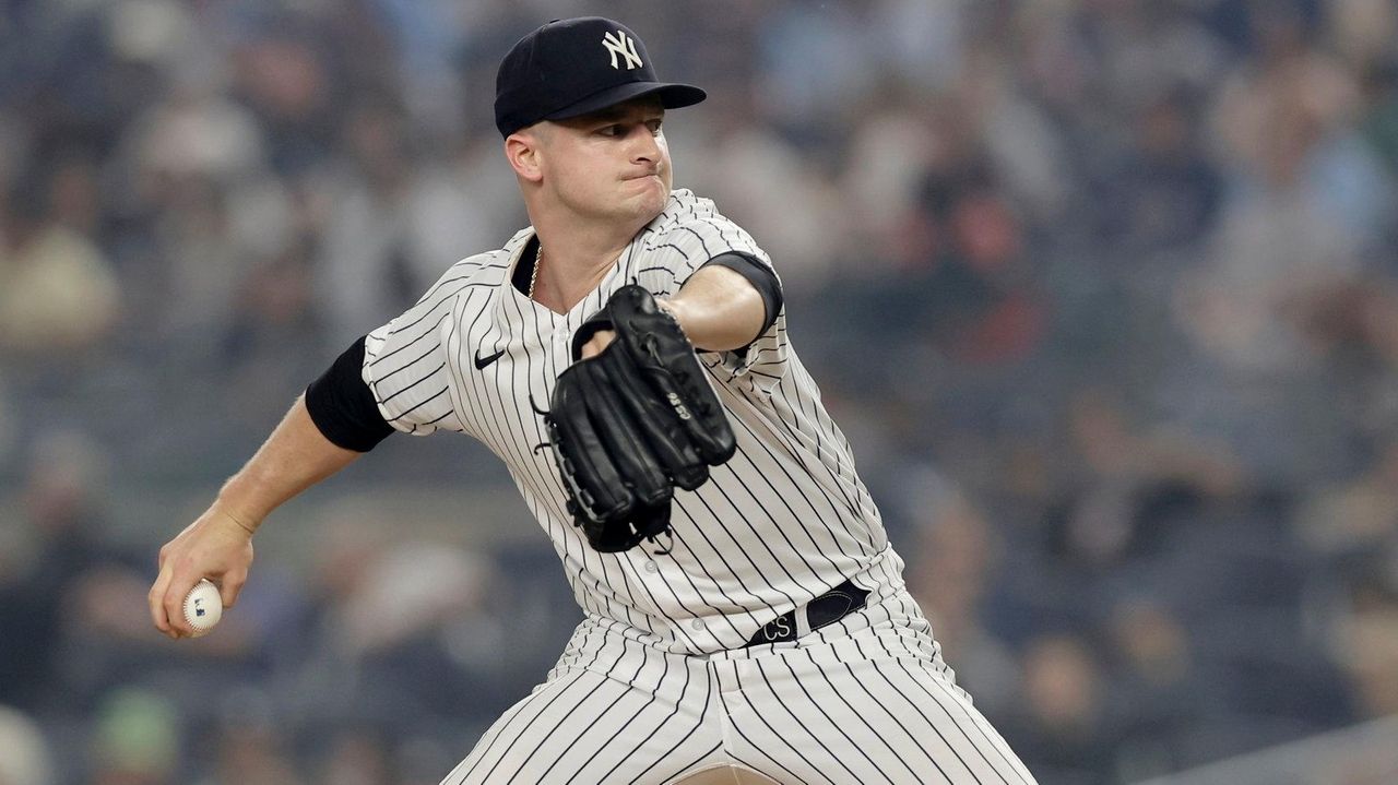 Photos Yankees vs. White Sox Newsday