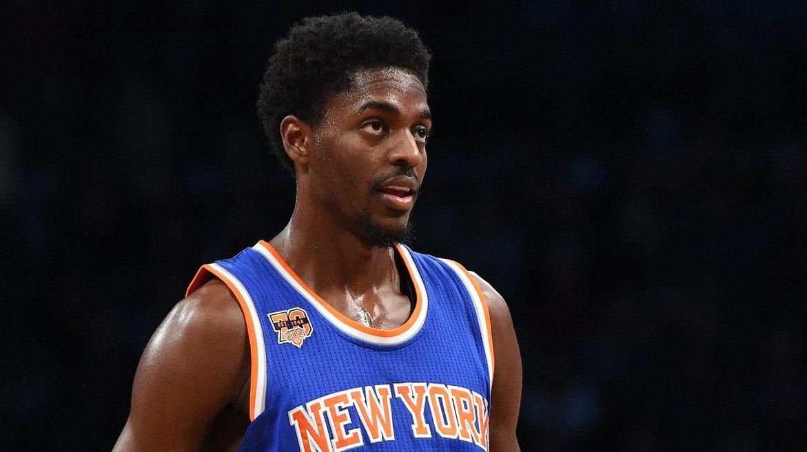 Justin Holiday surprises Knicks with his allaround play Newsday