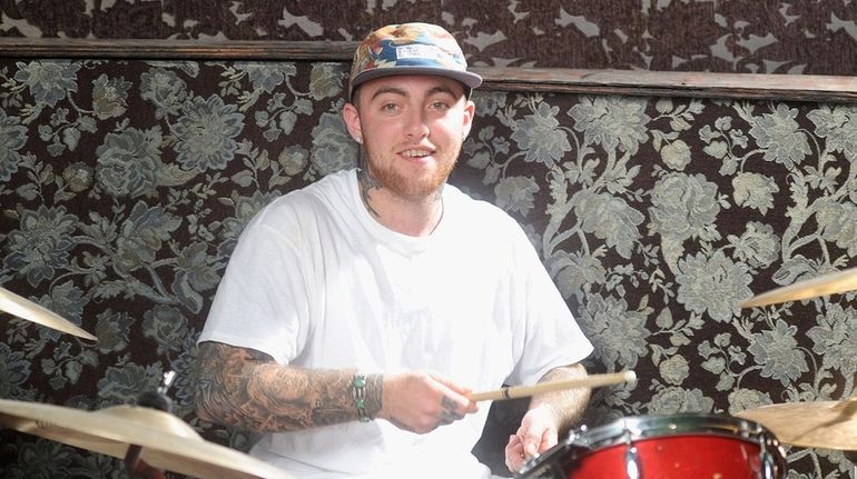 Mac Miller Funeral: Talented young rapper dead at 26 and THIS song spoke of  dying young, Music, Entertainment