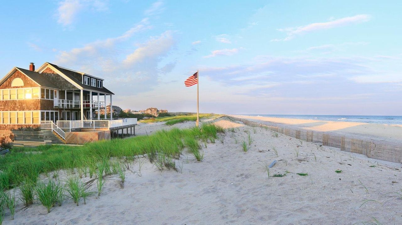 Point O'Woods moves closer to state, national historic designations