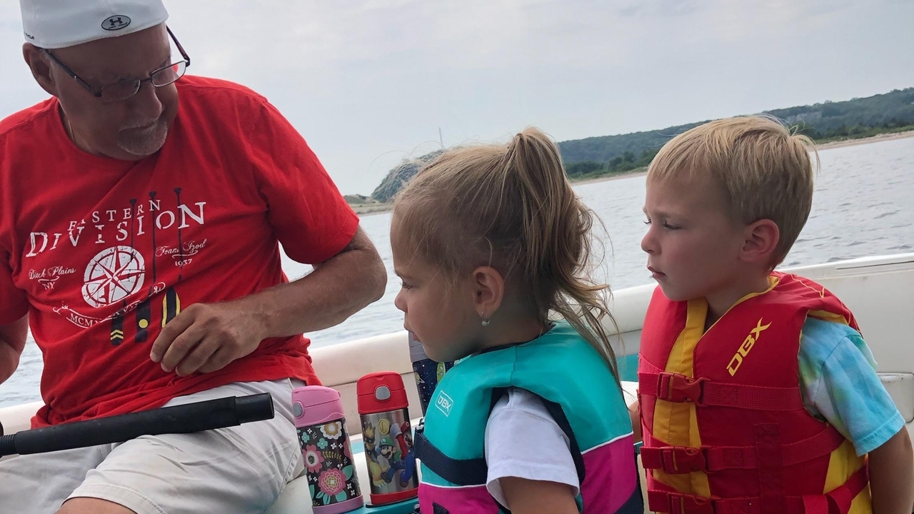 From Croatia to LI, a family tradition lives on - Vimarsana News