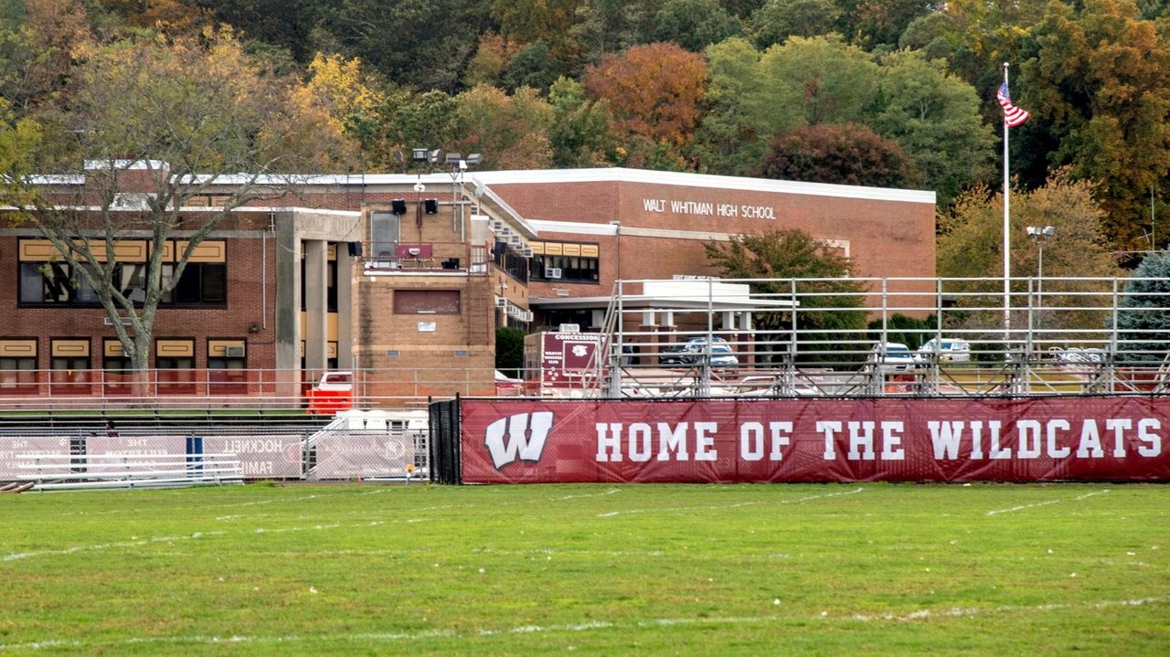 Walt Whitman High School social media threat deemed noncredible