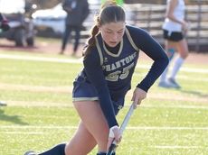 Bayport-Blue Point field hockey loses in state semifinals