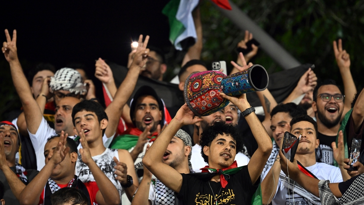 FIFA opts not to suspend Israel but will investigate Palestinian claims