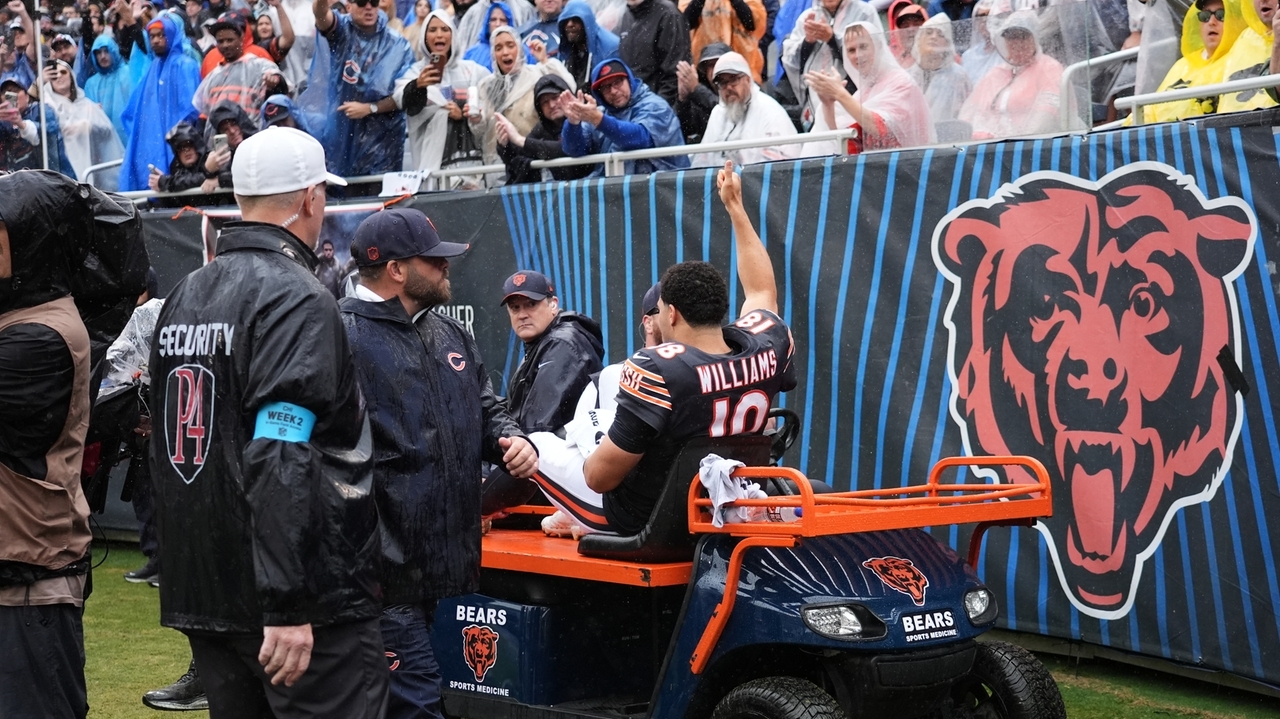 A stunning early QB injury wave leaves up to 6 teams already turning to ...
