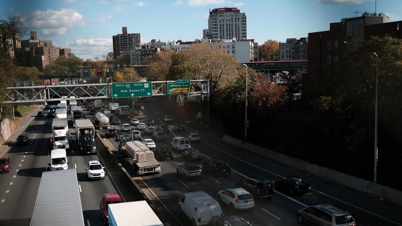 What To Know About Cross Bronx And Brooklyn Queens Expressway Plans Newsday