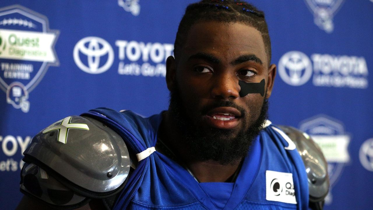 4 Former Giants New York Can Sign In NFL Free Agency Ft. Landon Collins