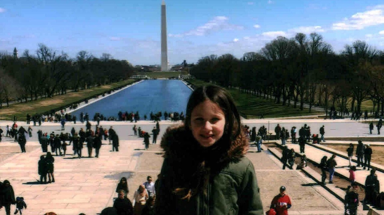 What I learned from my visit to Washington, D.C. - Newsday